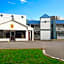Super 8 by Wyndham Portsmouth - Norfolk