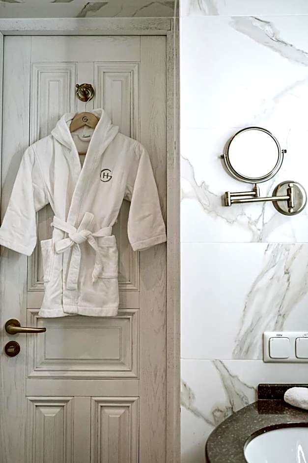 Grand Hotel Lviv Casino & Spa