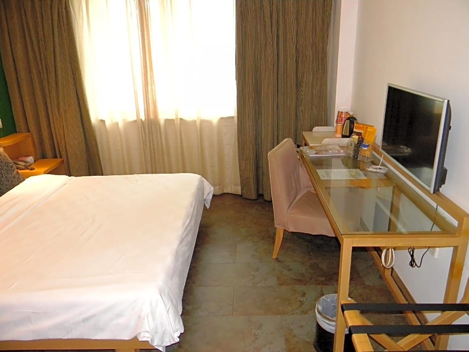 Yanjiang East Garden Inn