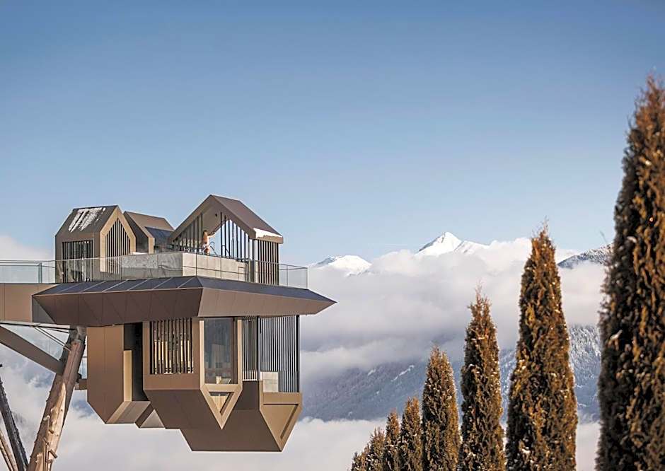 Alpin Panorama Hotel Hubertus