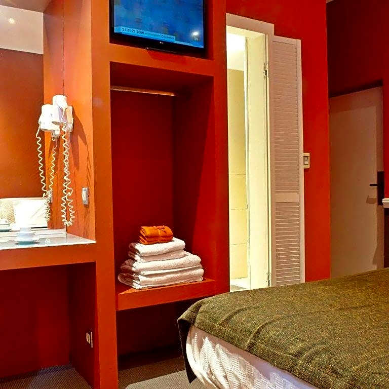 Semeli Hotel
