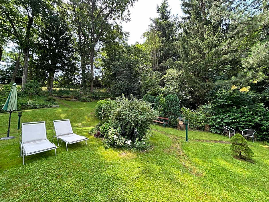 Das WALDFRIEDE Appartement