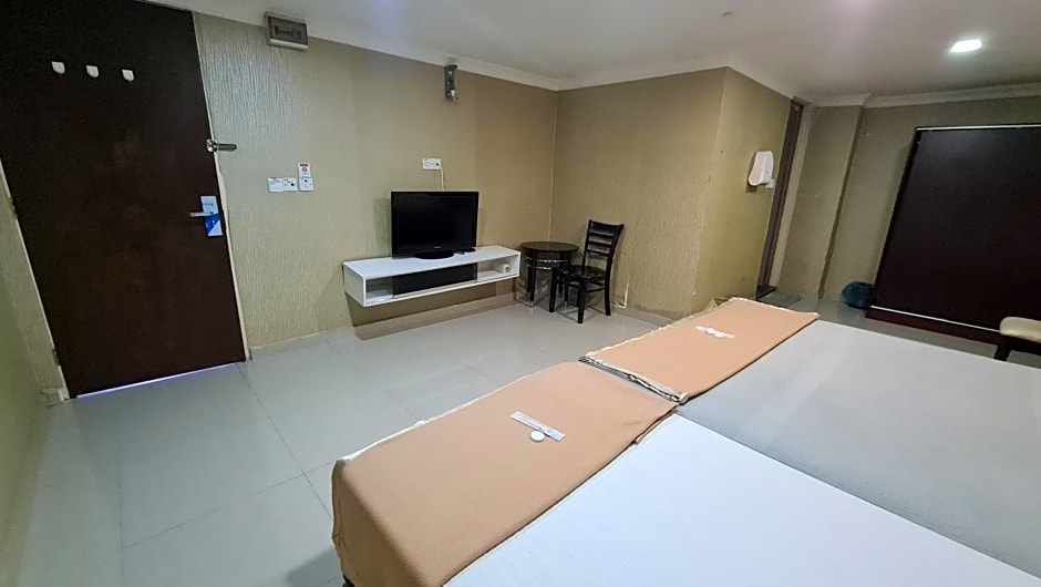 SP Venture Boutique Hotel