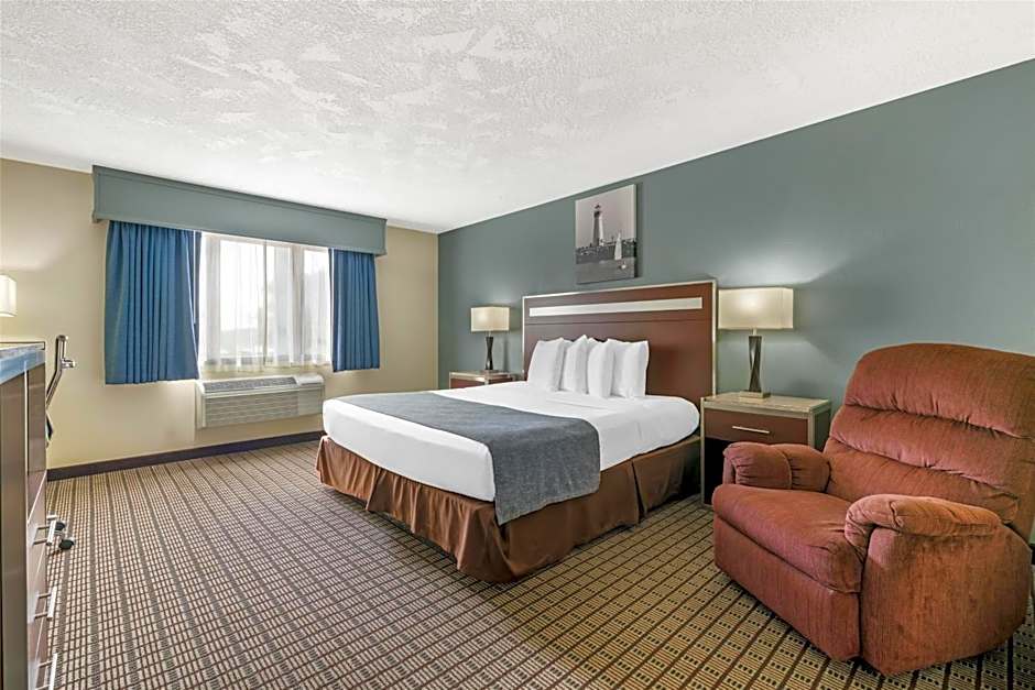 Best Western Maritime Inn