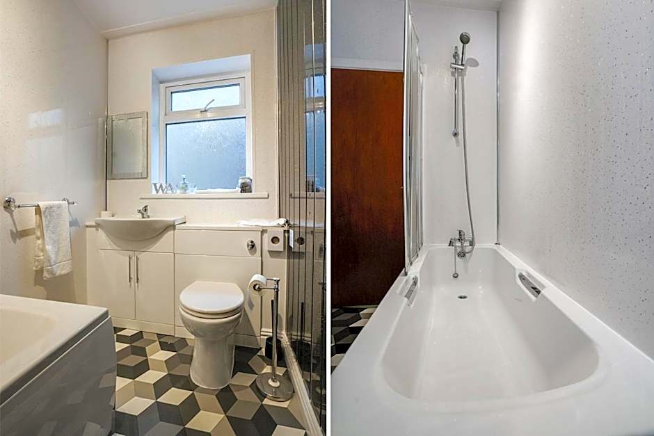 OYO St Kildas, Blackpool Central