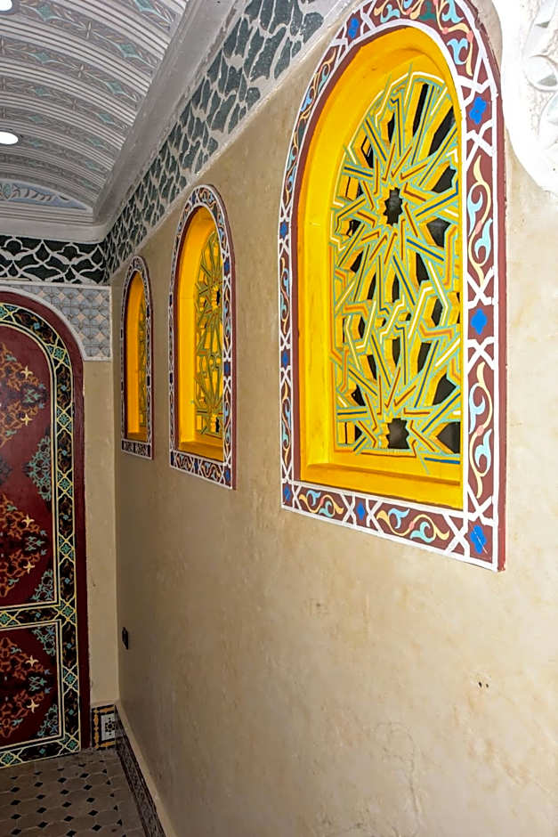 Riad Razoli Sidi Fateh