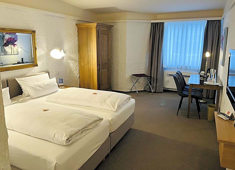 Best Western Hotel Mainz