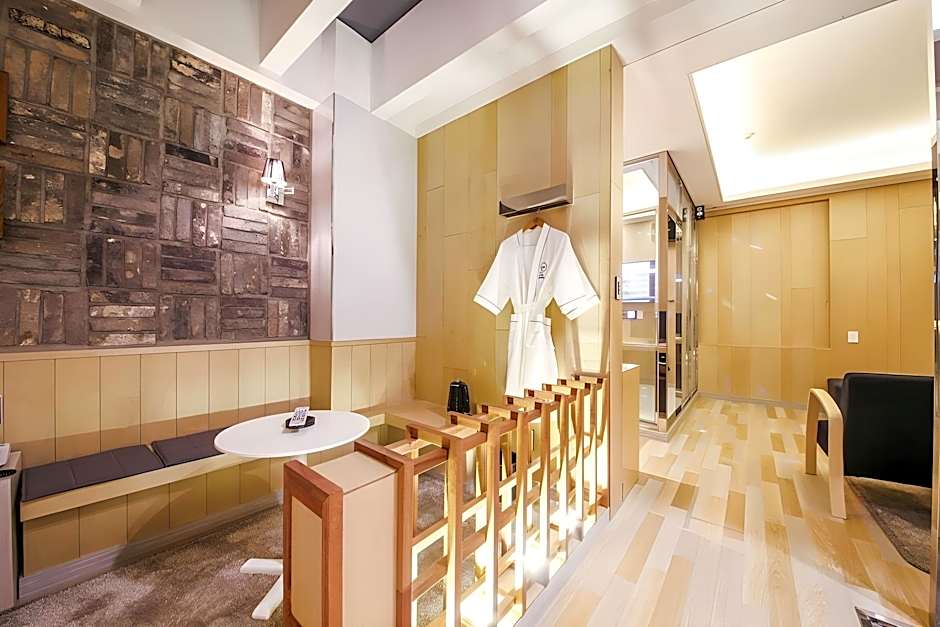 Hotel Oscar Seomunmarket