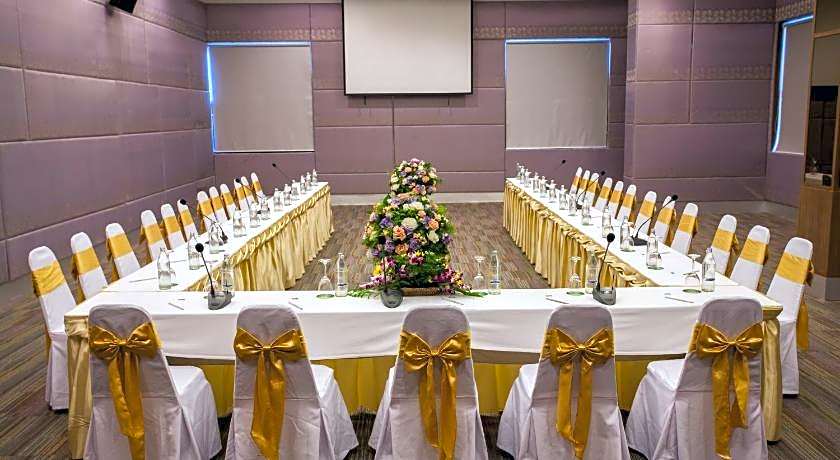 Royal Nakhara Hotel Nongkhai