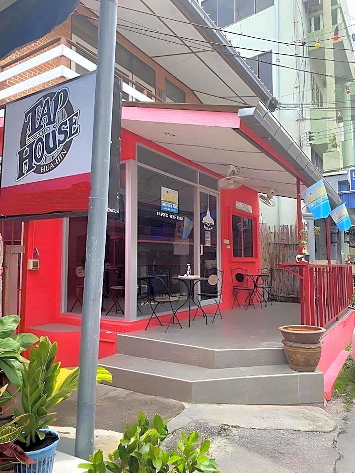 Golf-Sea-City Guest House