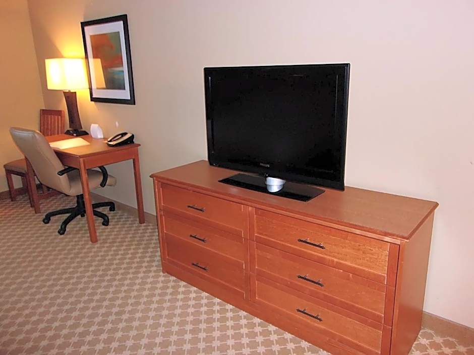 Holiday Inn Express & Suites Chicago West-Roselle By IHG