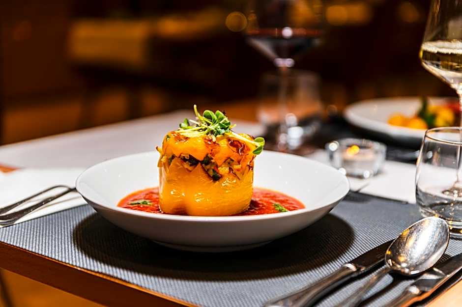 Hotel Tia Monte Nauders