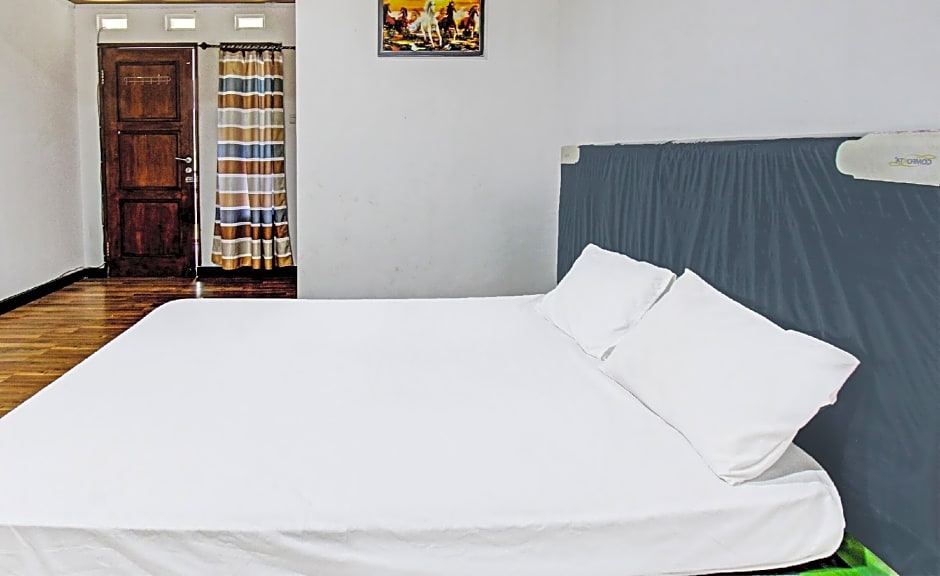 Hotel O Panorama Rinjani LodgeNearTaman Nasional Gunung Rinjani