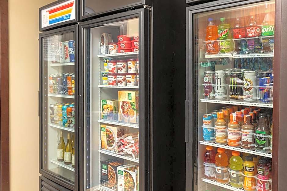 Staybridge Suites Sacramento-Folsom By IHG