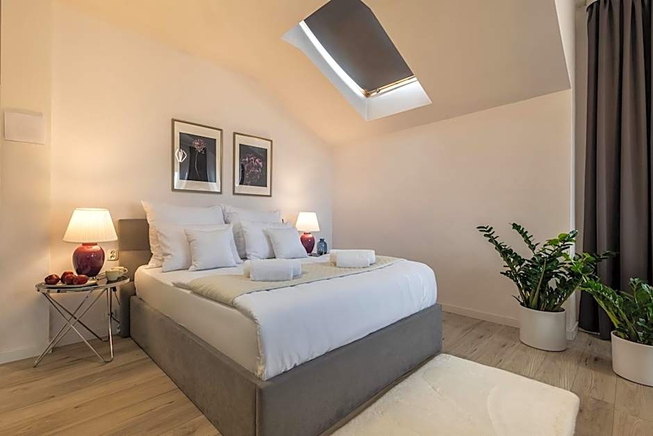 Hotel Sofia by The Railway Station Wroclaw