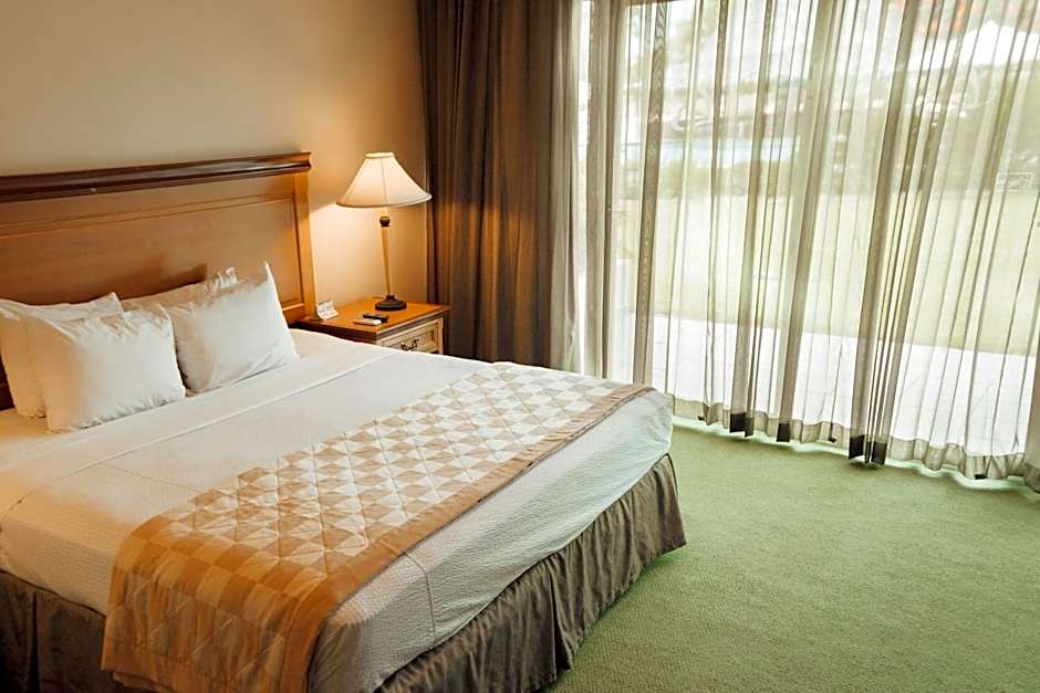 Hodelpa Garden Suites- All Inclusive