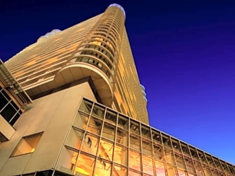 The Yokohama Bay Hotel Tokyu