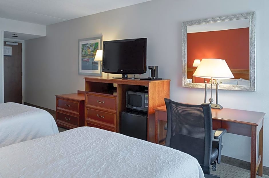 Hampton Inn Portland-Airport