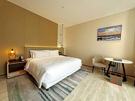 Accessible King Room, Nonsmoking