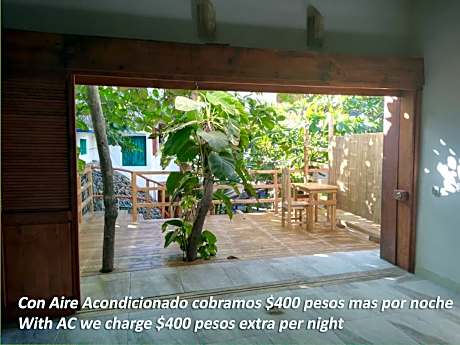 Superior King or Twin Room