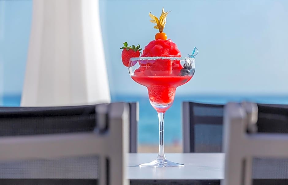 Aparthotel Fontanellas Playa