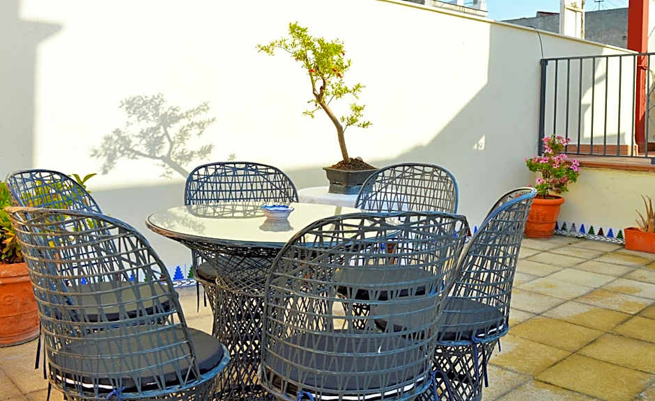 Hotel Porcel Sabica