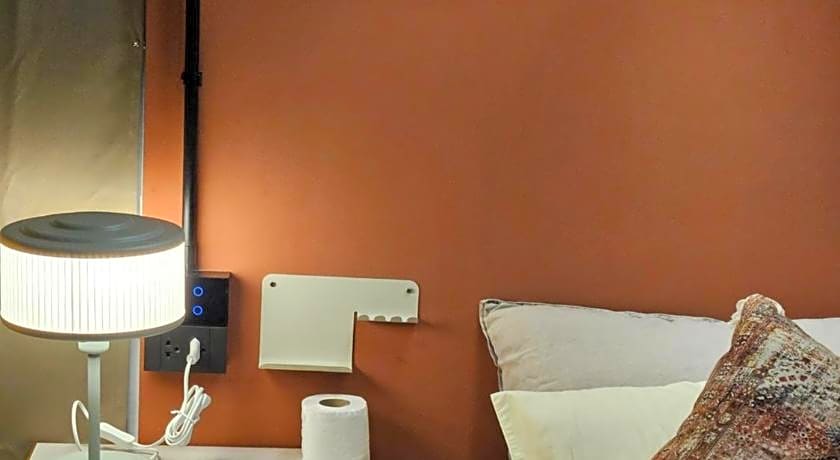 88 Fine Hotel