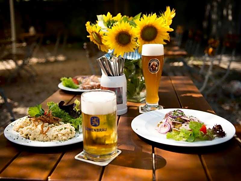 Alter Wirt Thalkirchen