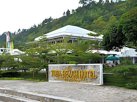 Toba Beach Hotel