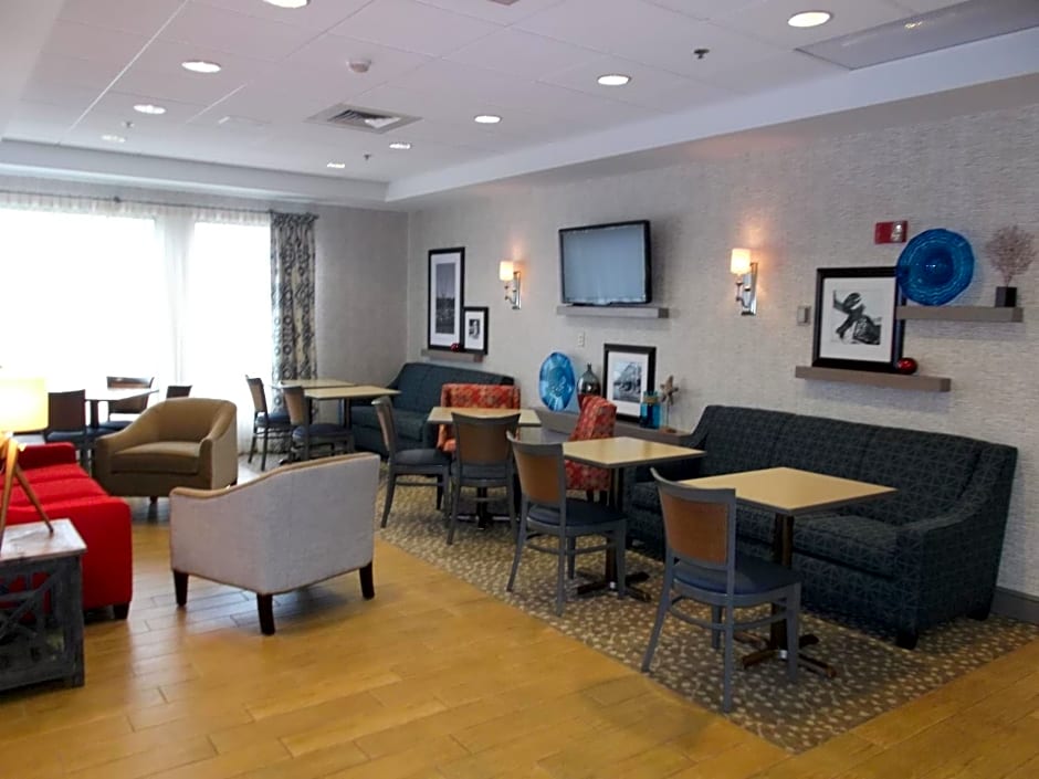 Hampton Inn Freeport/Brunswick