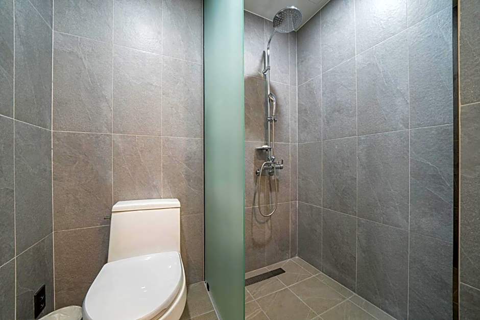 어라연 관광호텔 영월