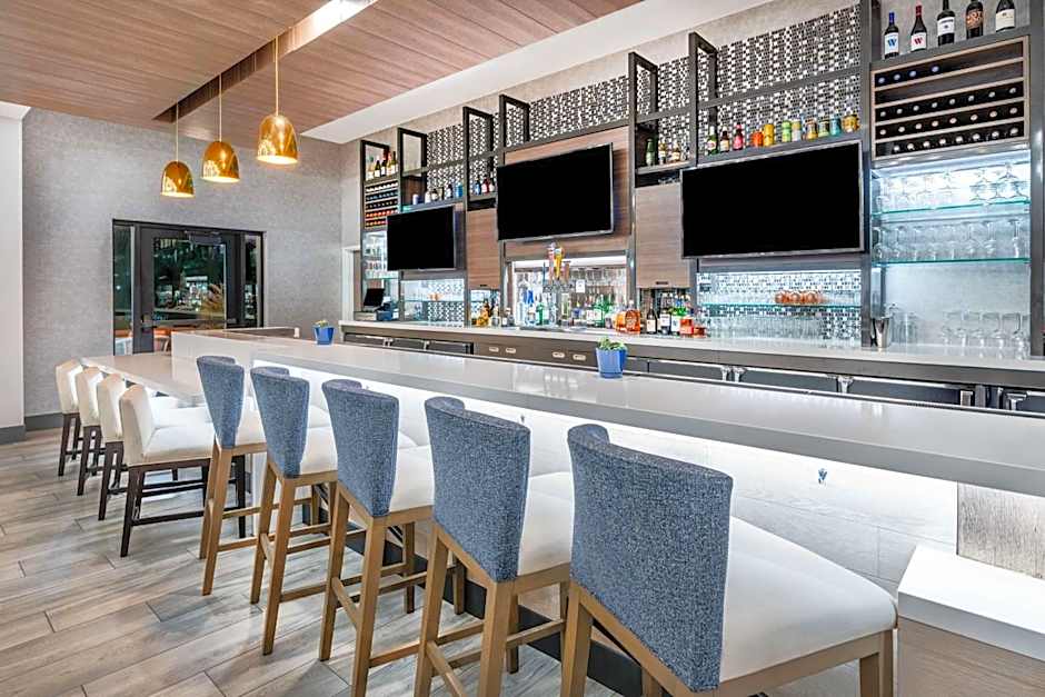 Hilton Garden Inn Trinidad Downtown
