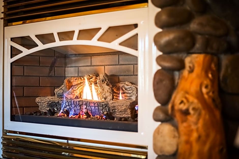 Heavenly Valley Lodge Bed & Breakfast