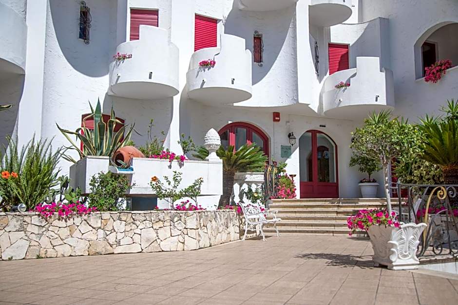 Assinos Palace Hotel