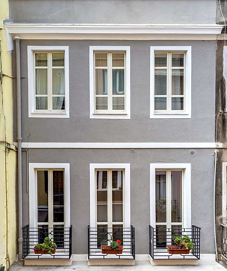 Casa Marina Guesthouse Cagliari