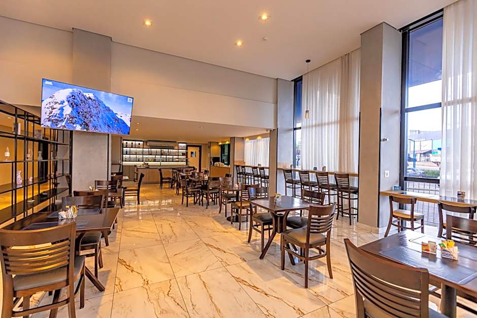 Days Inn By Wyndham Cascavel