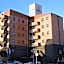 Hotel Crown Hills Arakawaoki