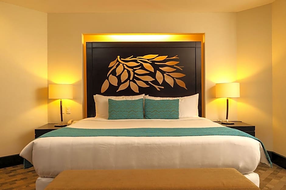 Casa del Alma Hotel Boutique & Spa