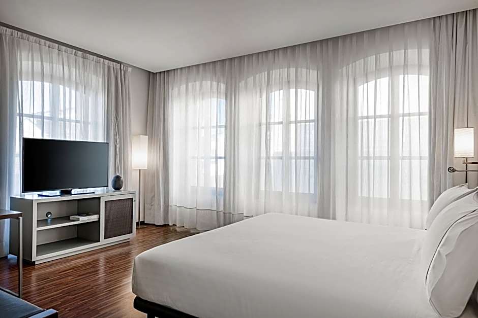 AC Hotel by Marriott Torino