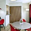 Aparthotel Adagio Birmingham City Centre