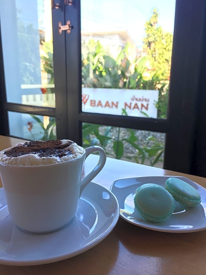 Baan Nan Hotel