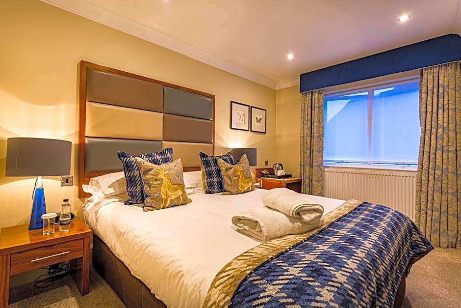 The Talbot Hotel, Oundle , Near Peterborough - The Coaching Inn Group