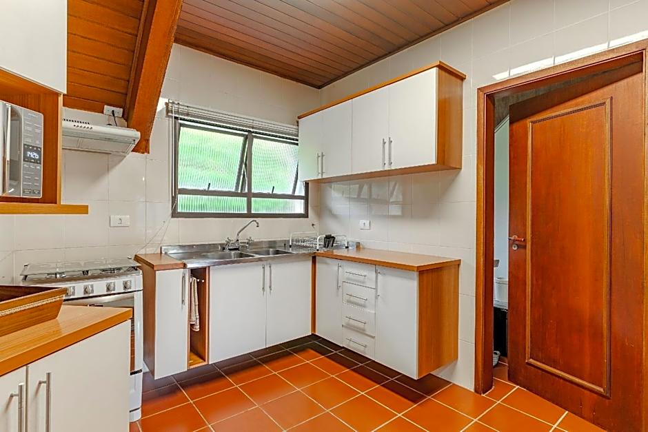 Lindo Apartamento próximo ao centro do Capivari