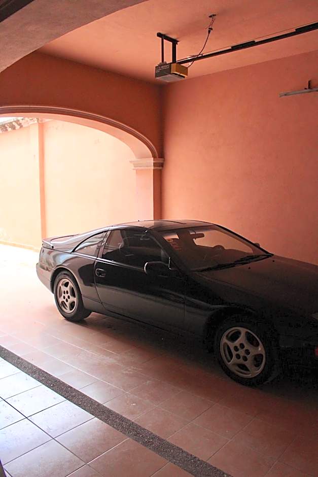 Casa Toscana Bed & Breakfast