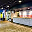 ibis budget Bordeaux Centre - Gare Saint Jean