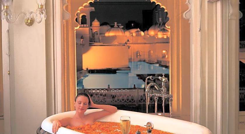 The Oberoi Udaivilas, Udaipur