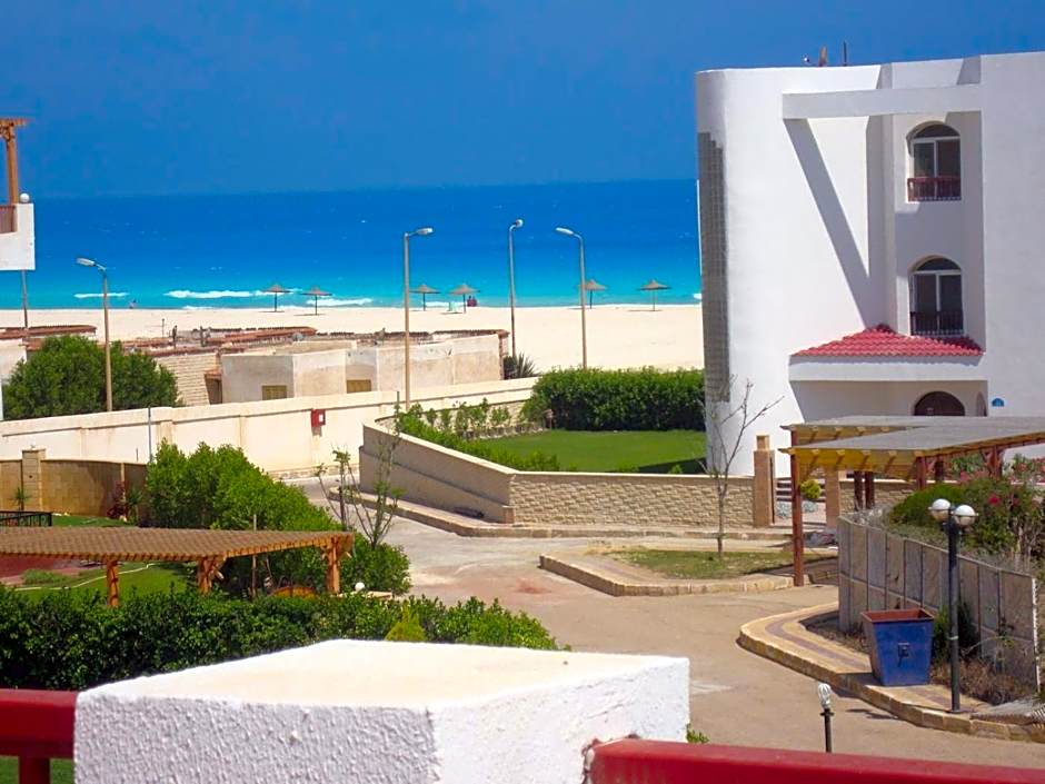 Luxury Villa Panorama Beach