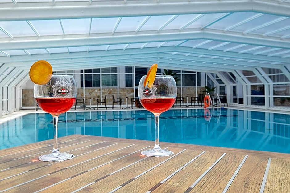 Joli Park Hotel - Caroli Hotels