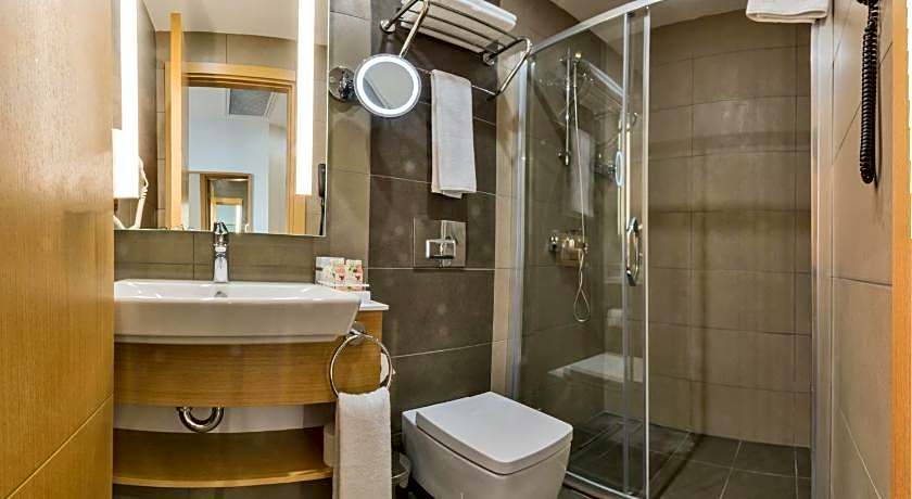 Hotel Boursier 1 & Spa