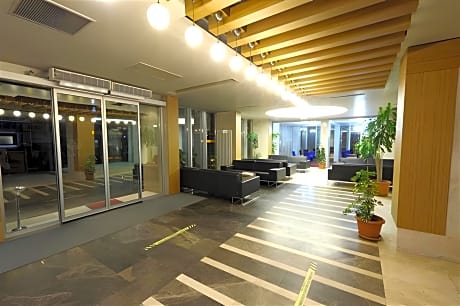 HALLEY OTEL